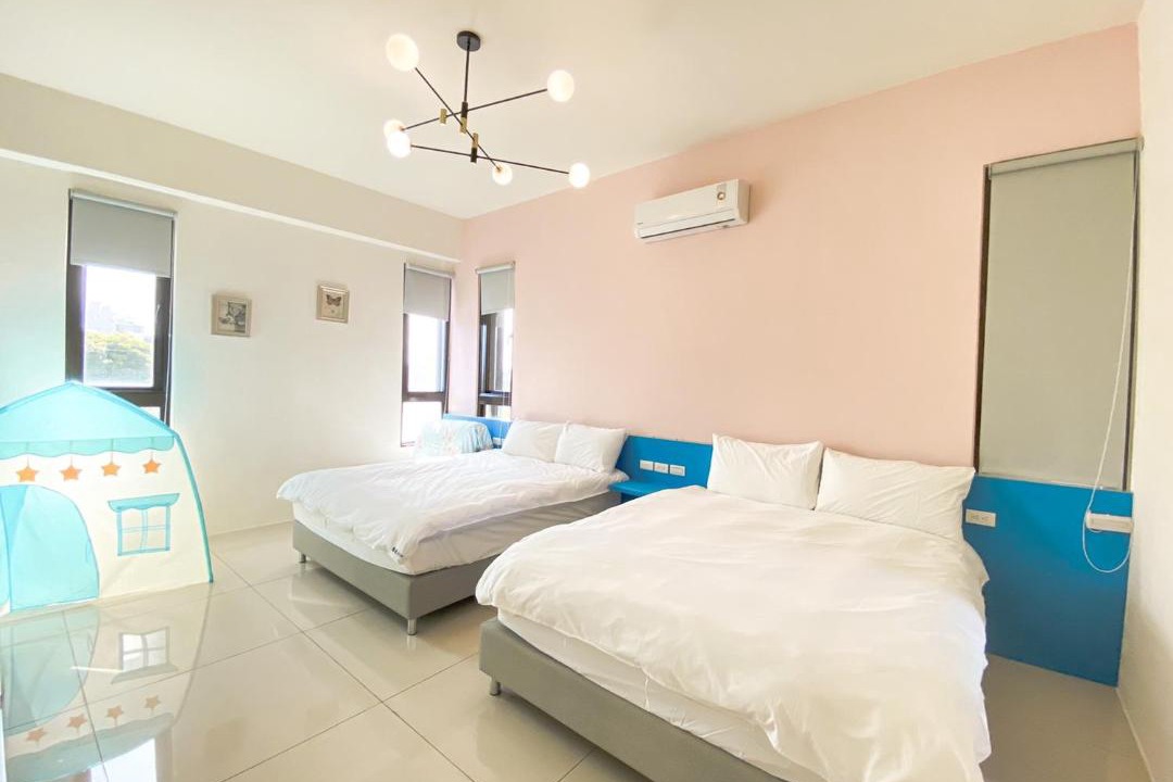 Photo of Livingroom in Wujie