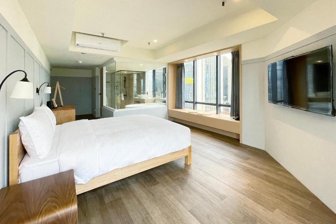 Photo of Bedroom in Central District