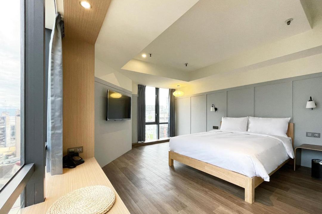 Photo of Bedroom in Central District
