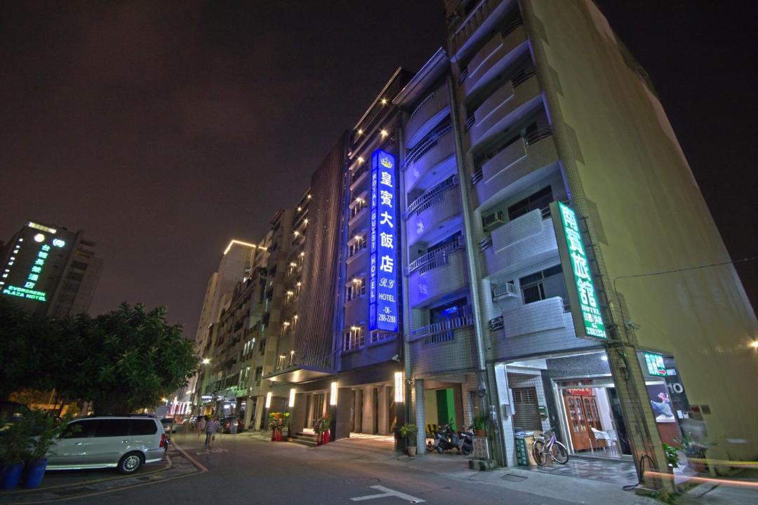 Photo of Outdoor in East District