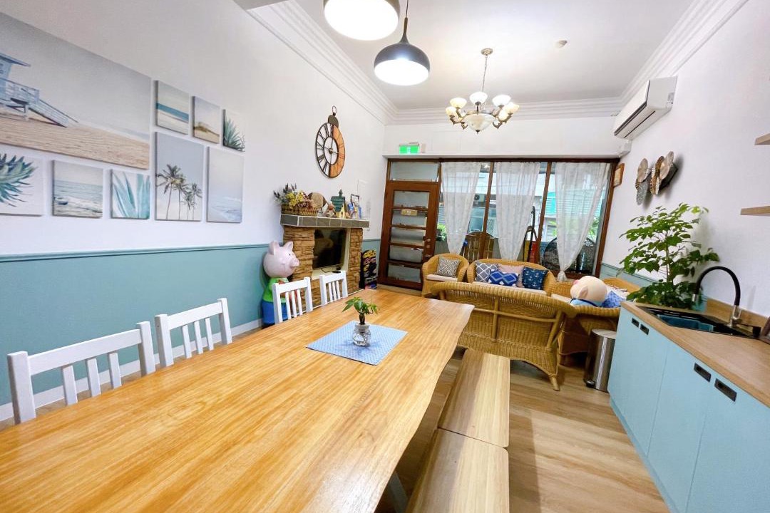 Photo of Others in Hengchun