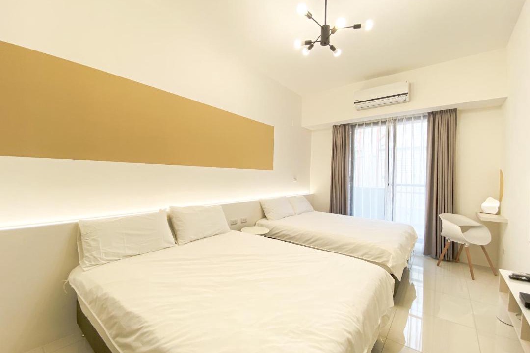 Photo of Livingroom in Wujie