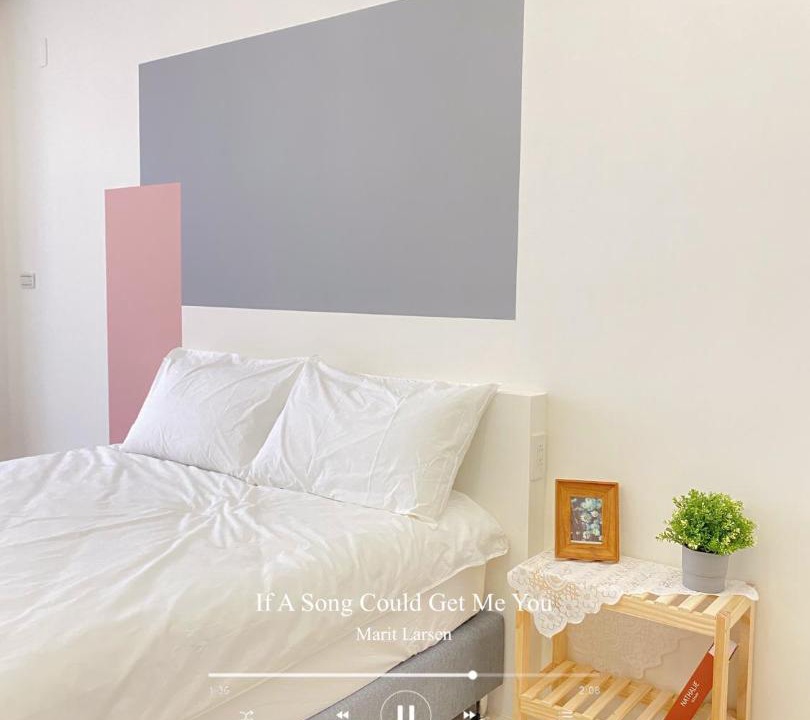 Photo of Bedroom in Wujie