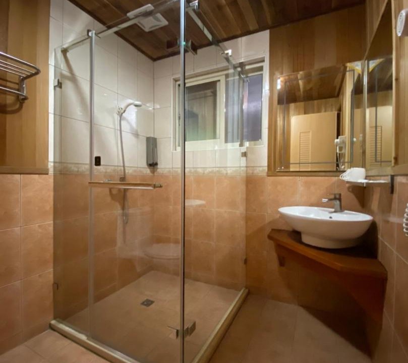 Photo of Bathroom in Fuxing District