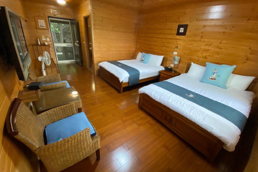 Photo of Livingroom in Fuxing District