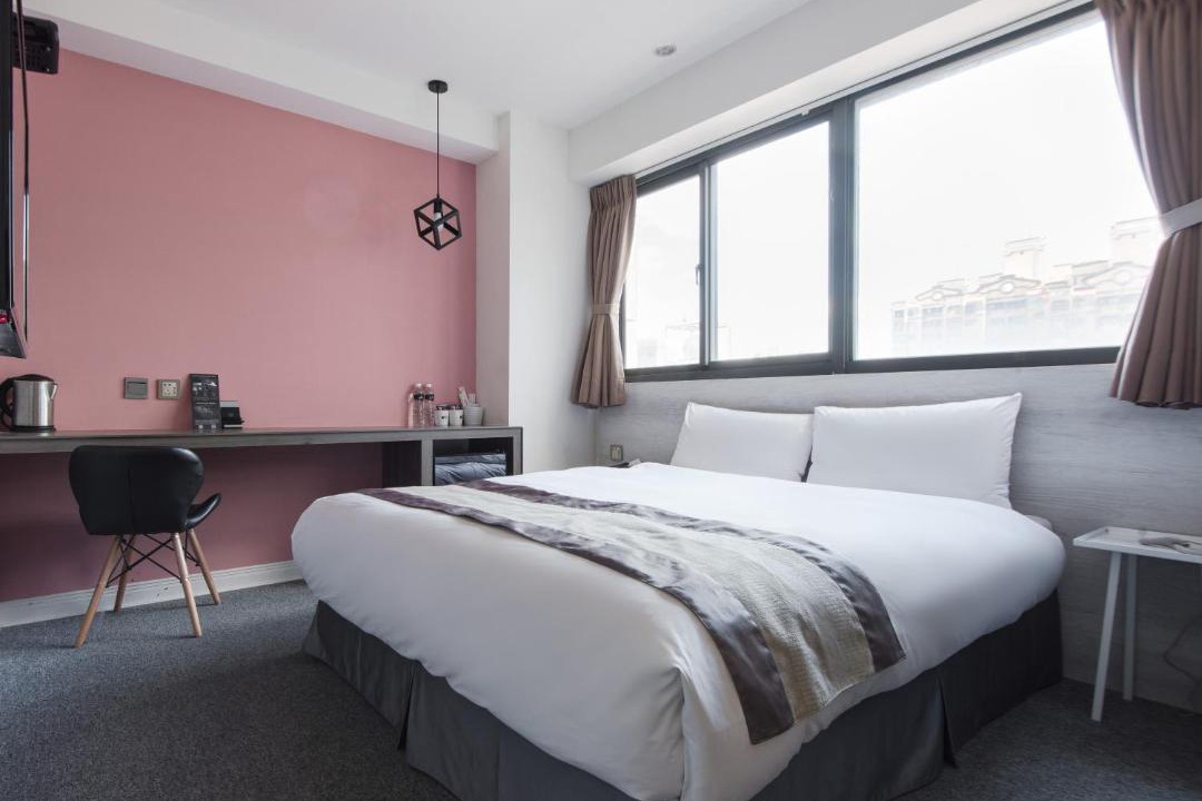 Photo of Bedroom in University District