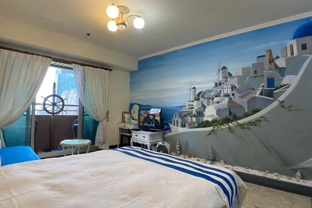 Photo of Bedroom in Kaohsiung City Centre