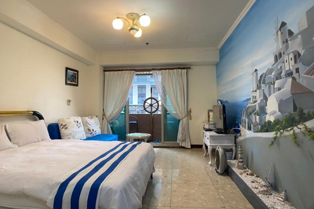 Photo of Bedroom in Kaohsiung City Centre