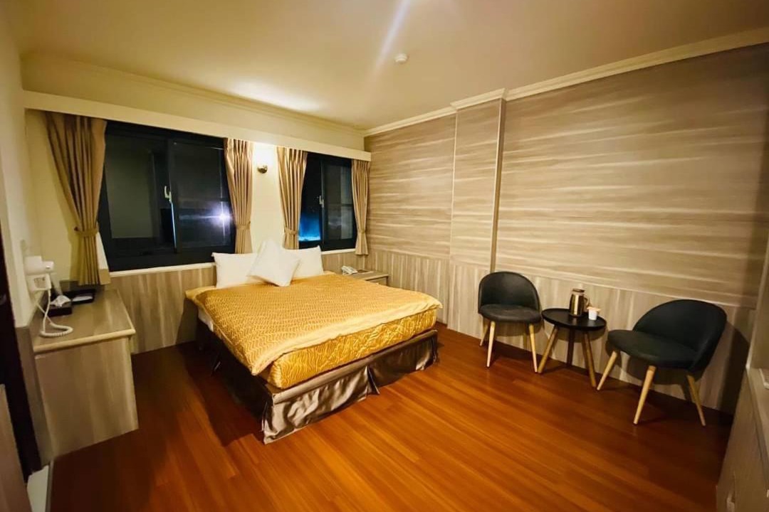 Photo of Bedroom in Zhongzheng