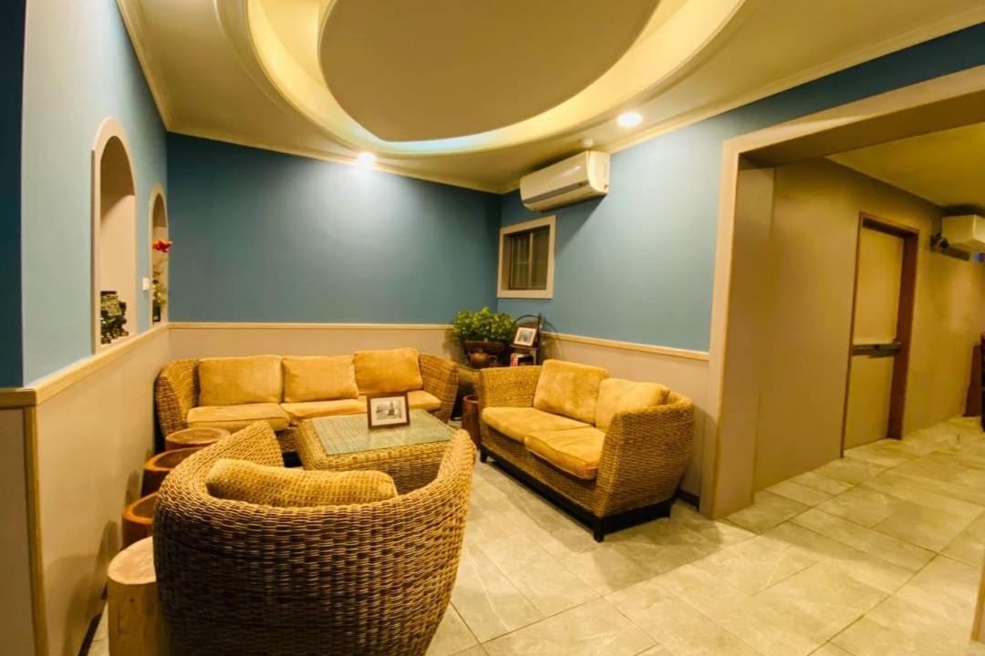 Photo of Livingroom in Zhongzheng