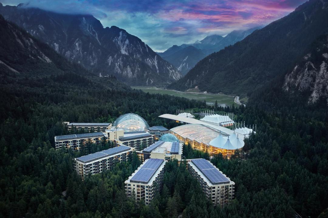 Photo of Others in Jiuzhaigou
