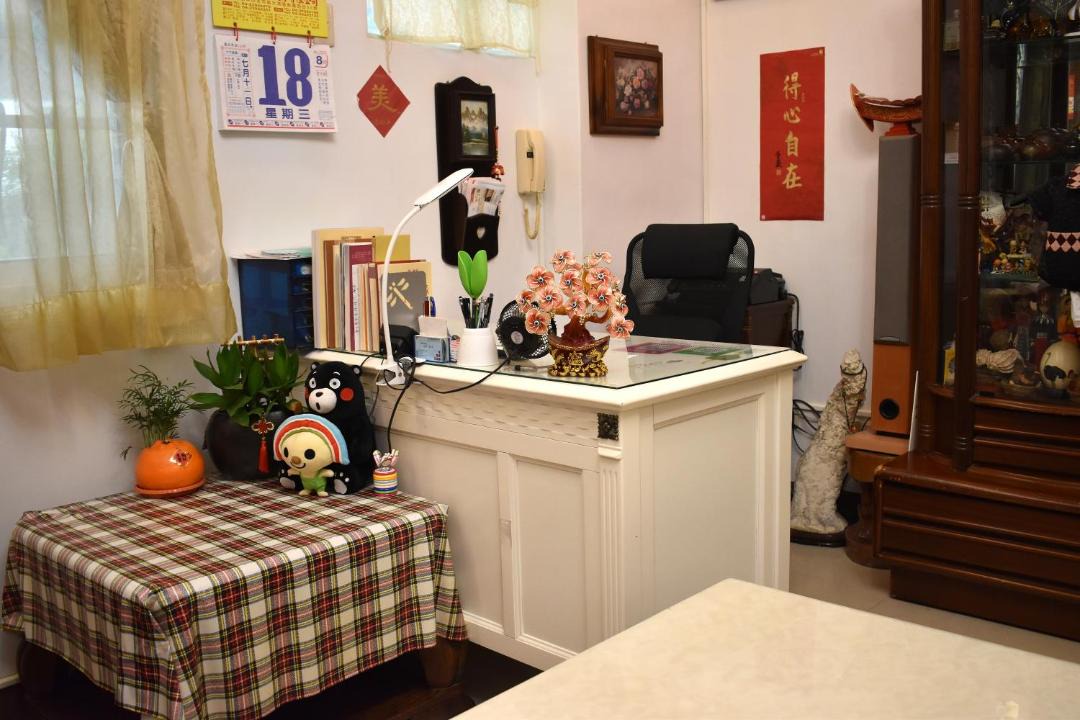 Photo of Livingroom in Taitung