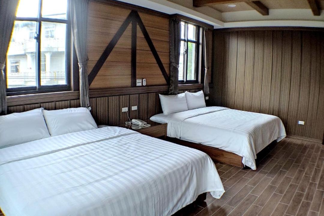 Photo of Bedroom in Rueili Village