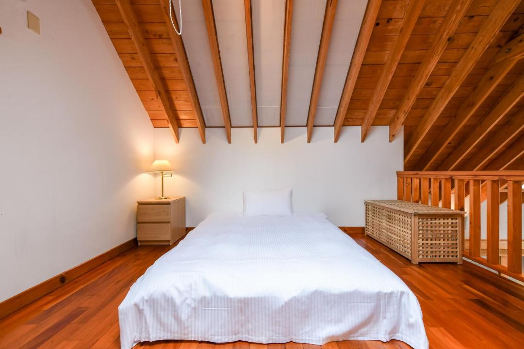 Photo of Bedroom in Lugu