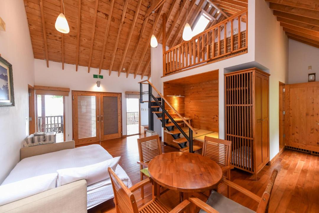Photo of Patio Balcony in Lugu