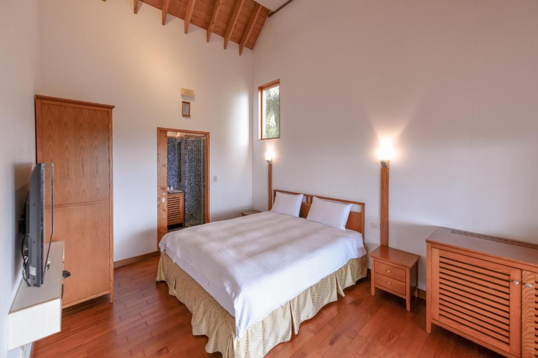 Photo of Bedroom in Lugu