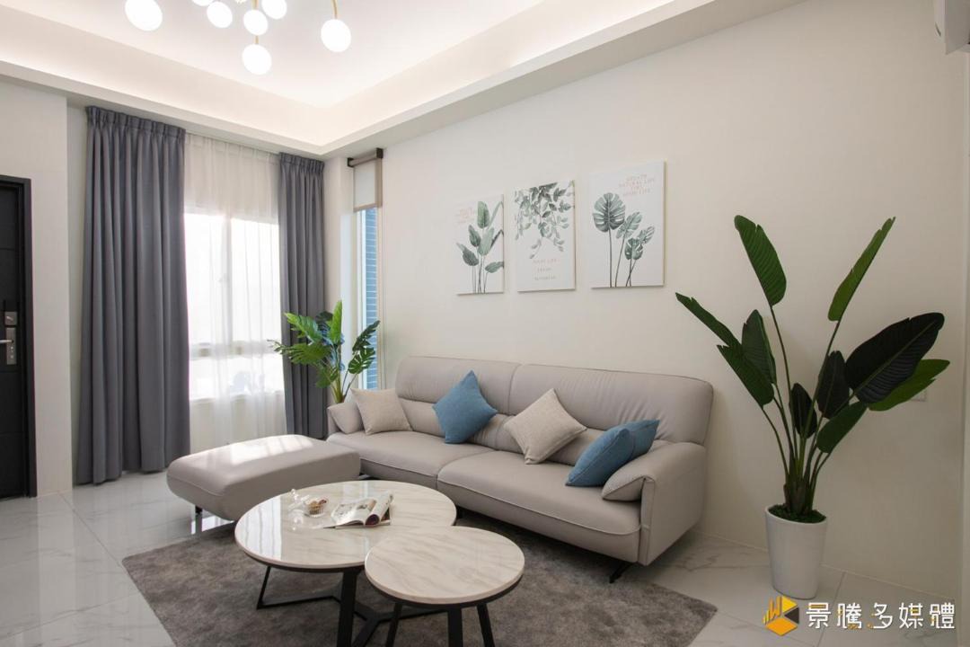 Photo of Livingroom in Dongshan