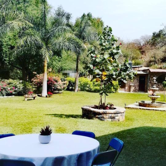 Photo of Patio Balcony in Jalpan de Serra