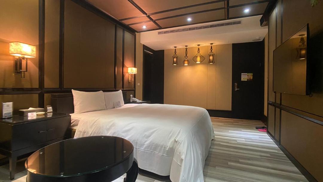 Photo of Bedroom in Pitou