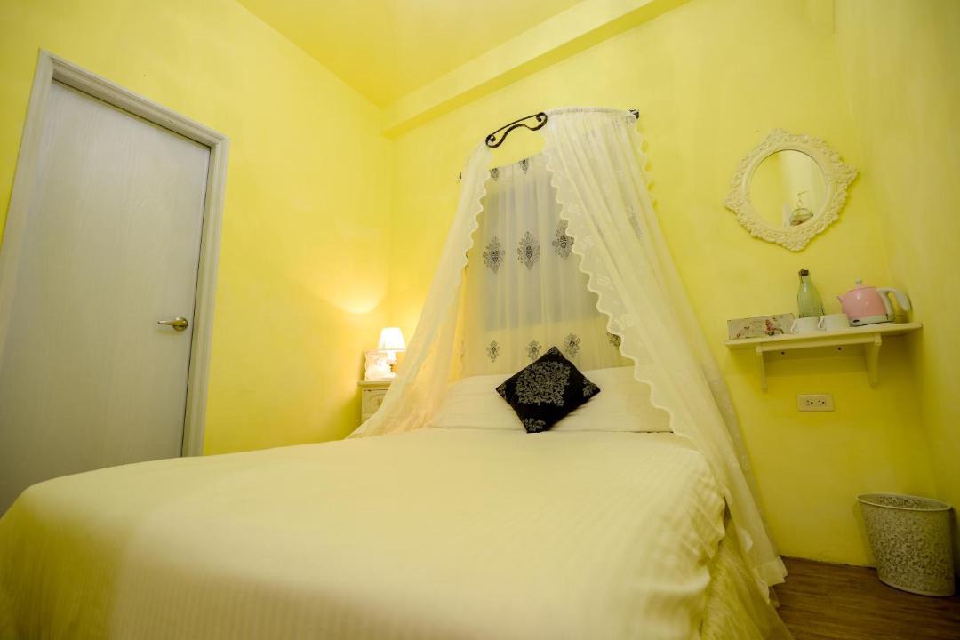 Photo of Bedroom in Kaohsiung City Centre