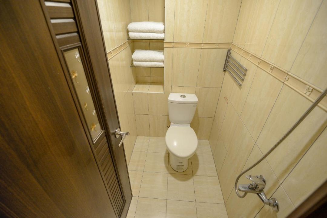 Photo of Bathroom in Kaohsiung City Centre