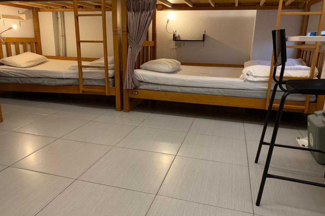 Photo of Bedroom in Central District