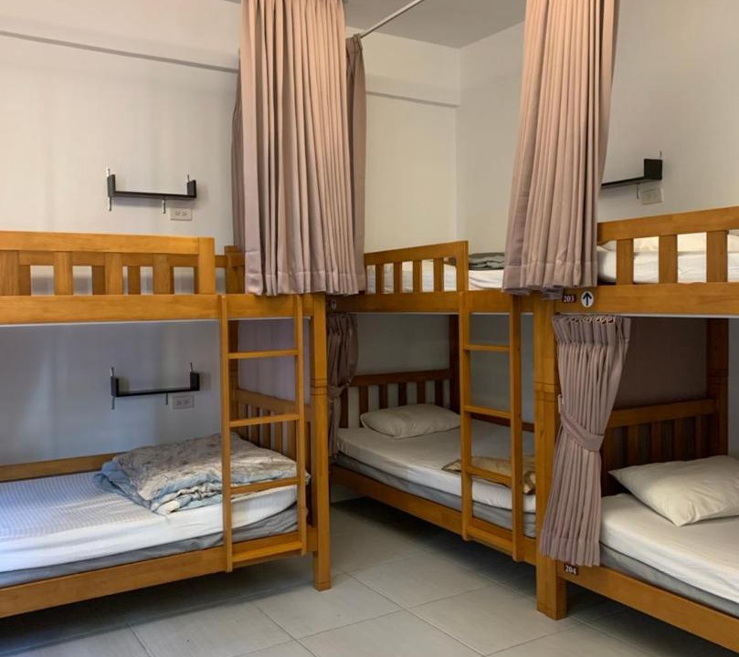 Photo of Bedroom in Central District