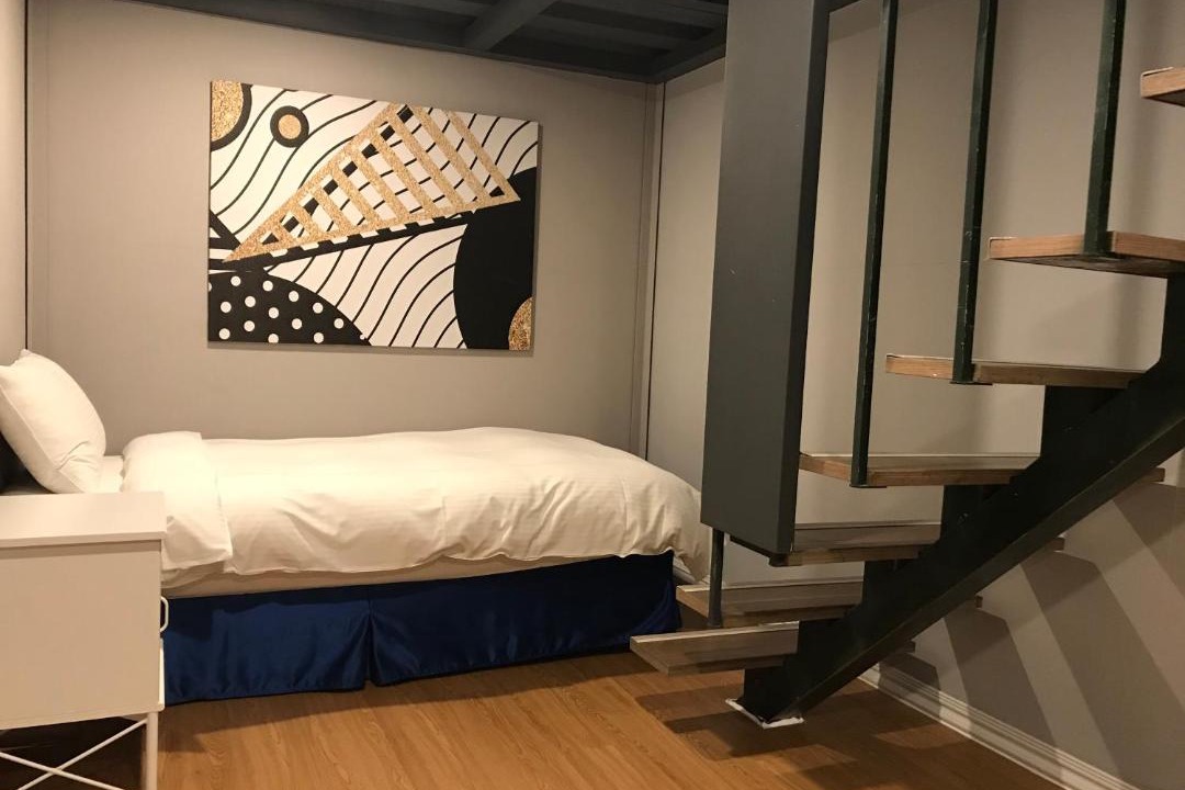 Photo of Livingroom in Lukang