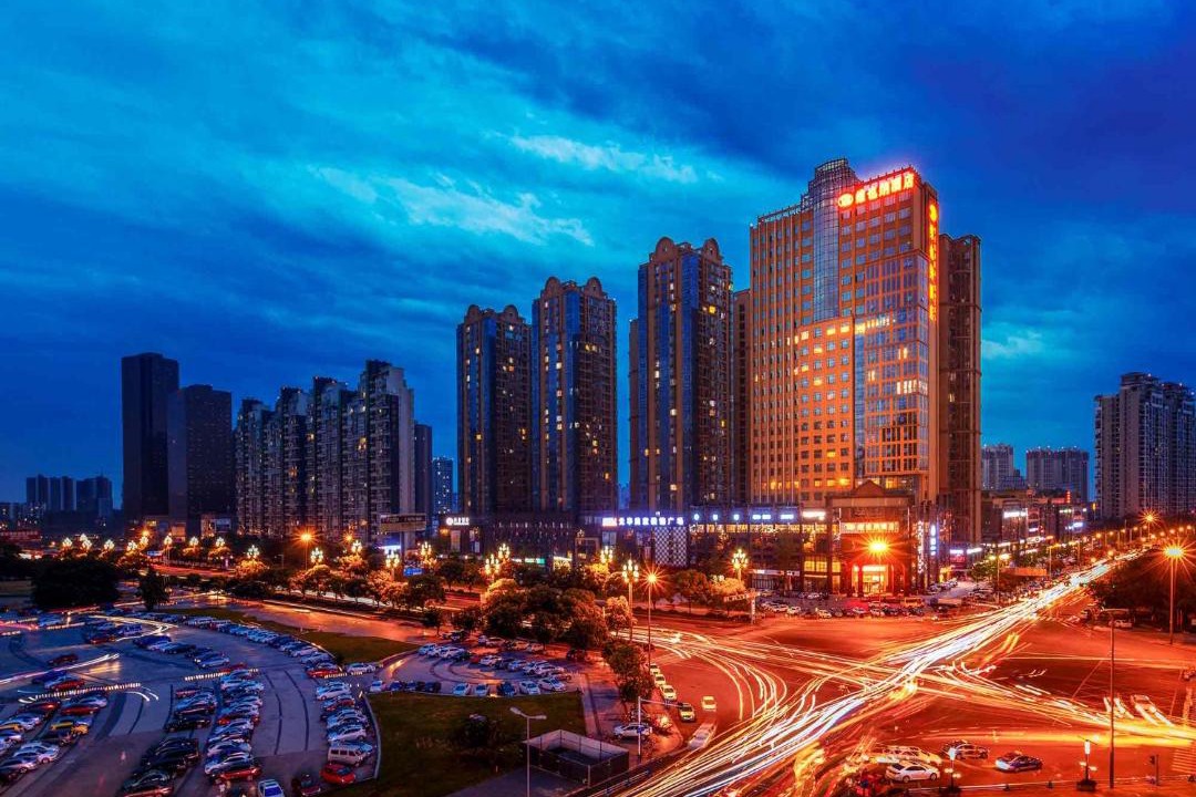 Photo of Others in Wenjiang