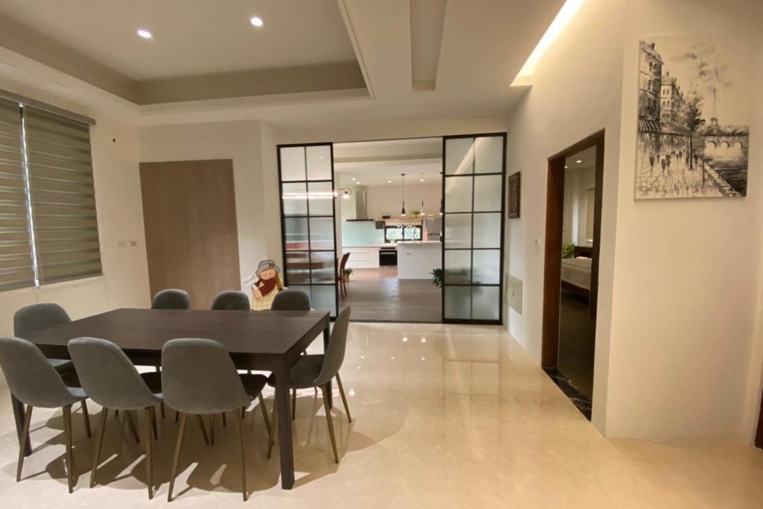 Photo of Livingroom in Puli