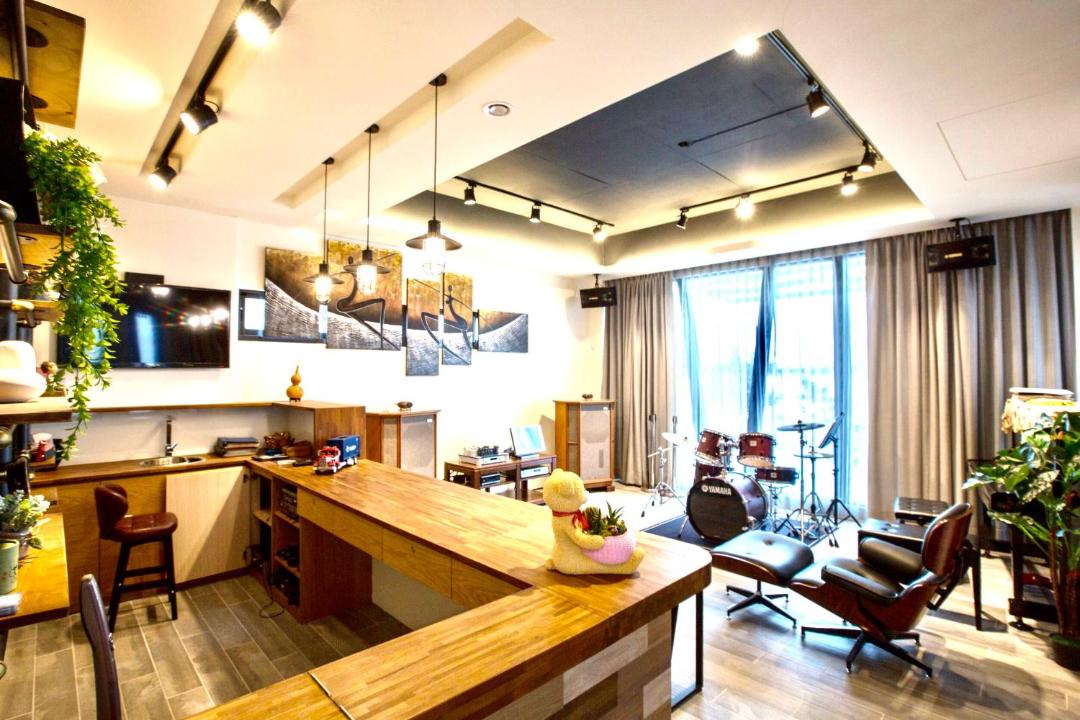 Photo of Bedroom in Zhuangwei