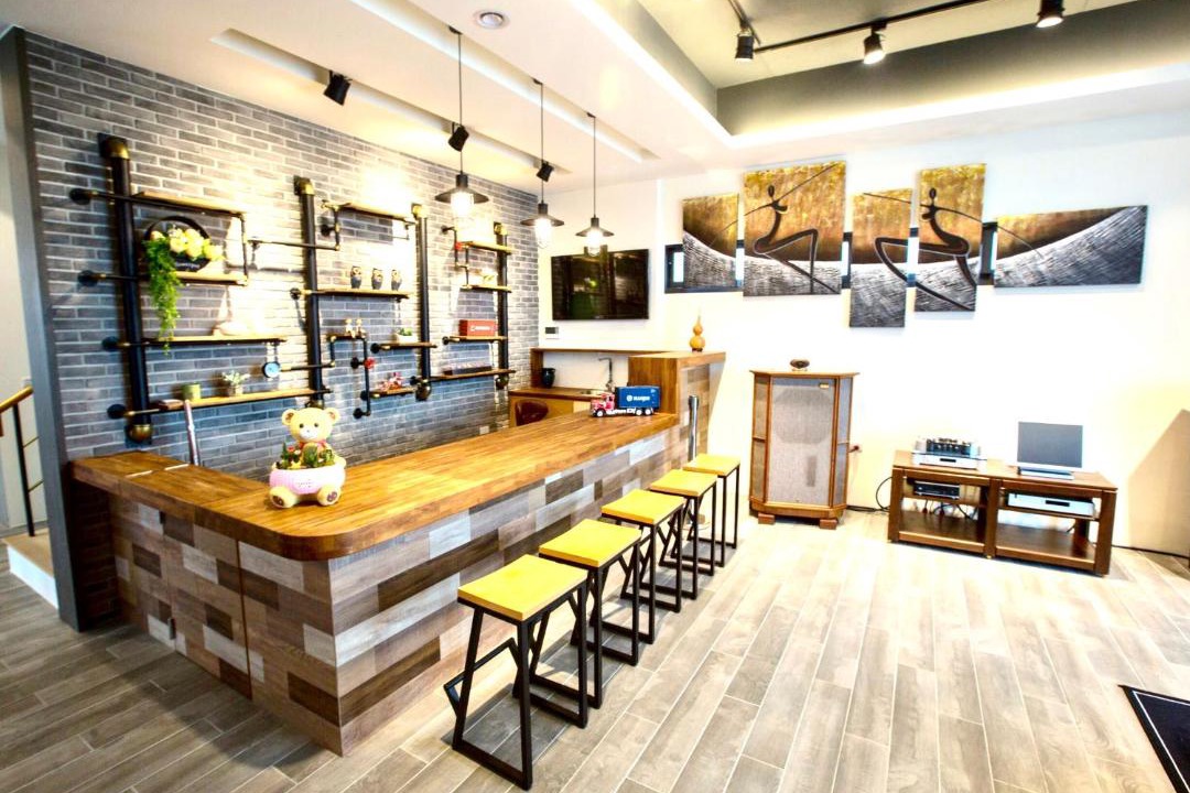 Photo of Livingroom in Zhuangwei