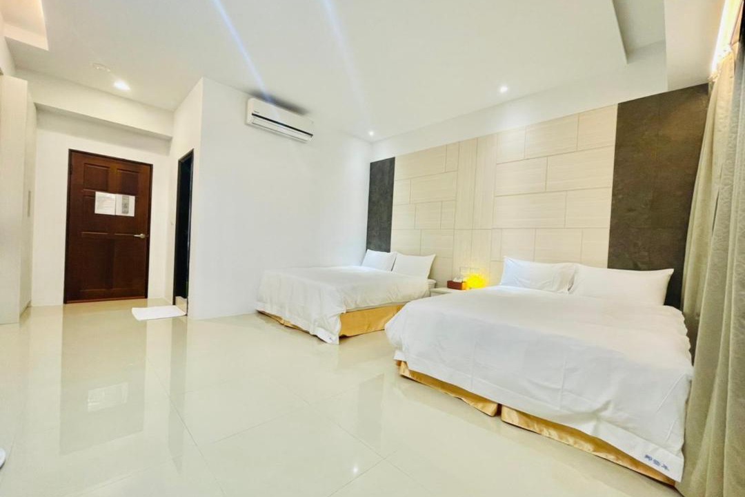Photo of Livingroom in Magong