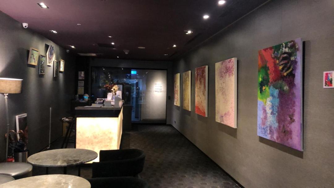 Photo of Livingroom in Xinyi