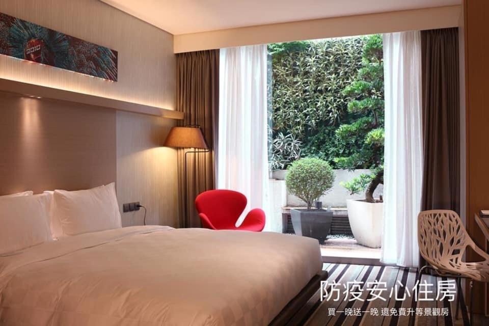 Photo of Bedroom in Xinyi