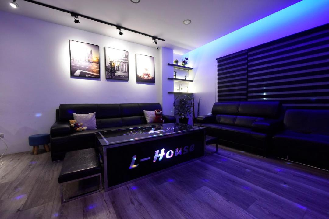 Photo of Livingroom in Luodong