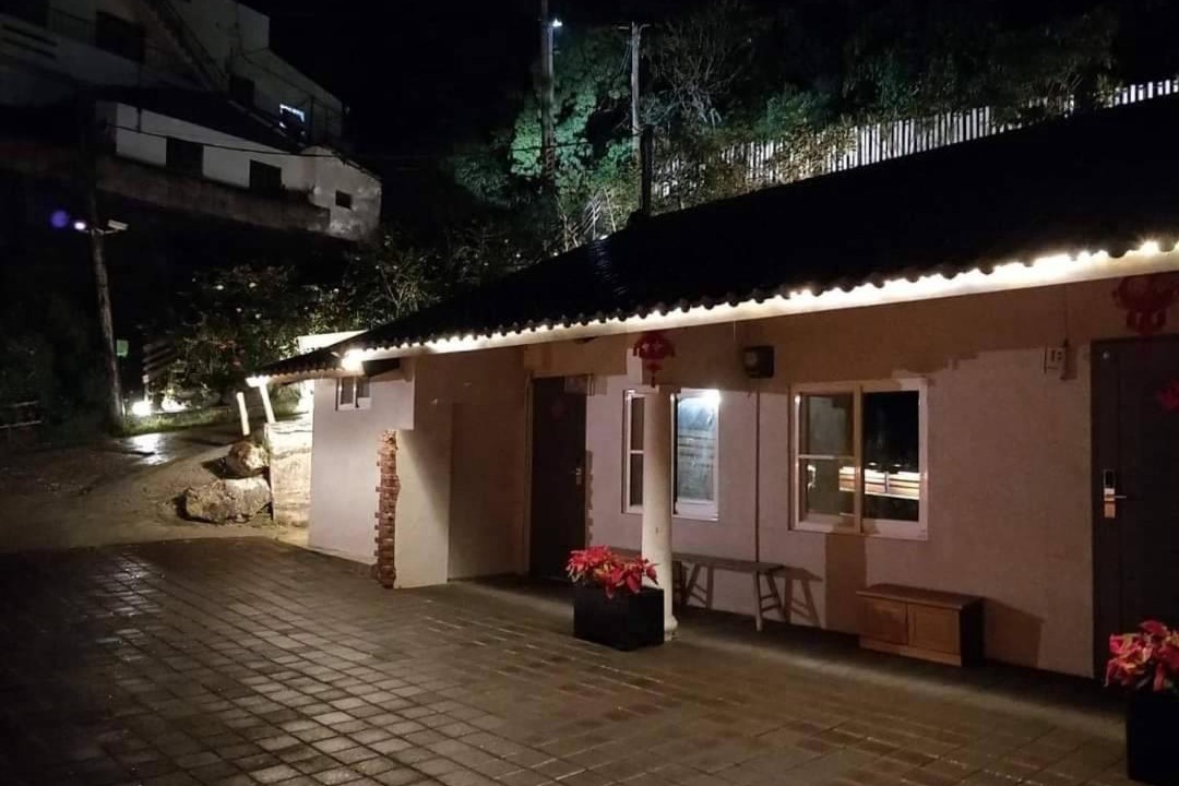 Photo of Buildings in Taimali