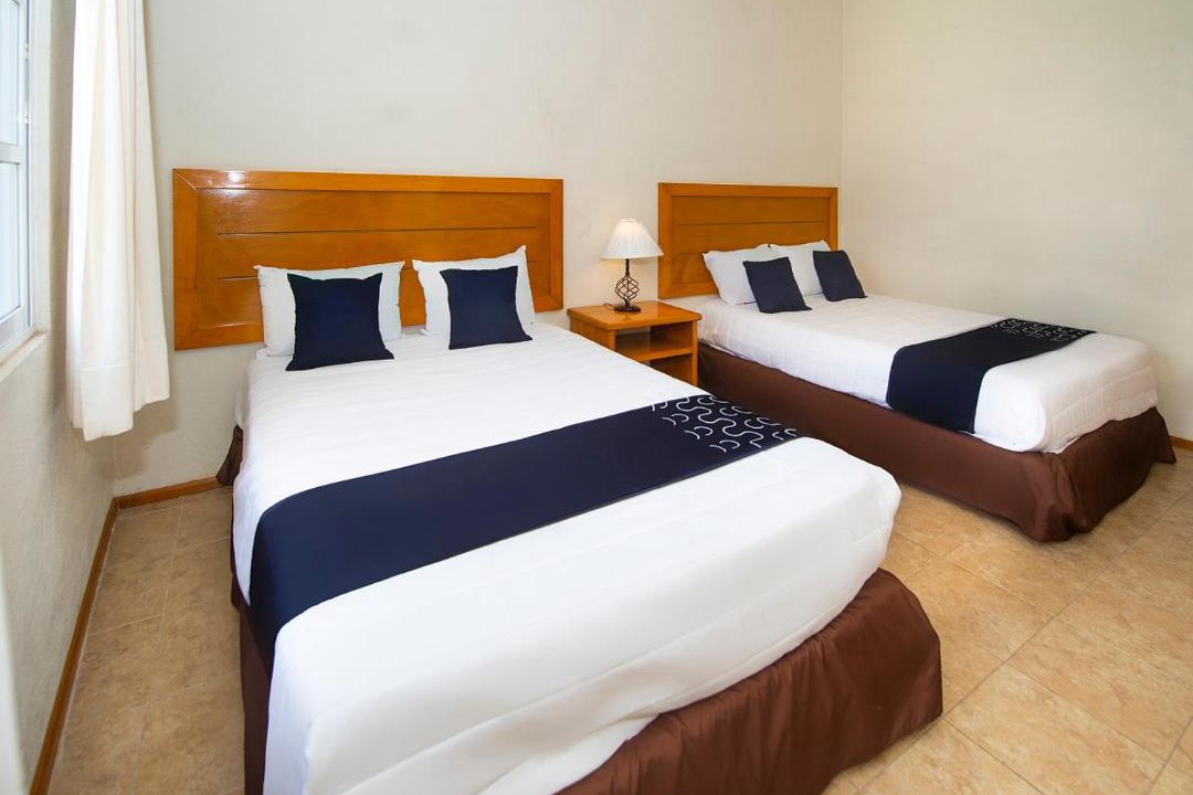 Photo of Bedroom in Jocotitlan