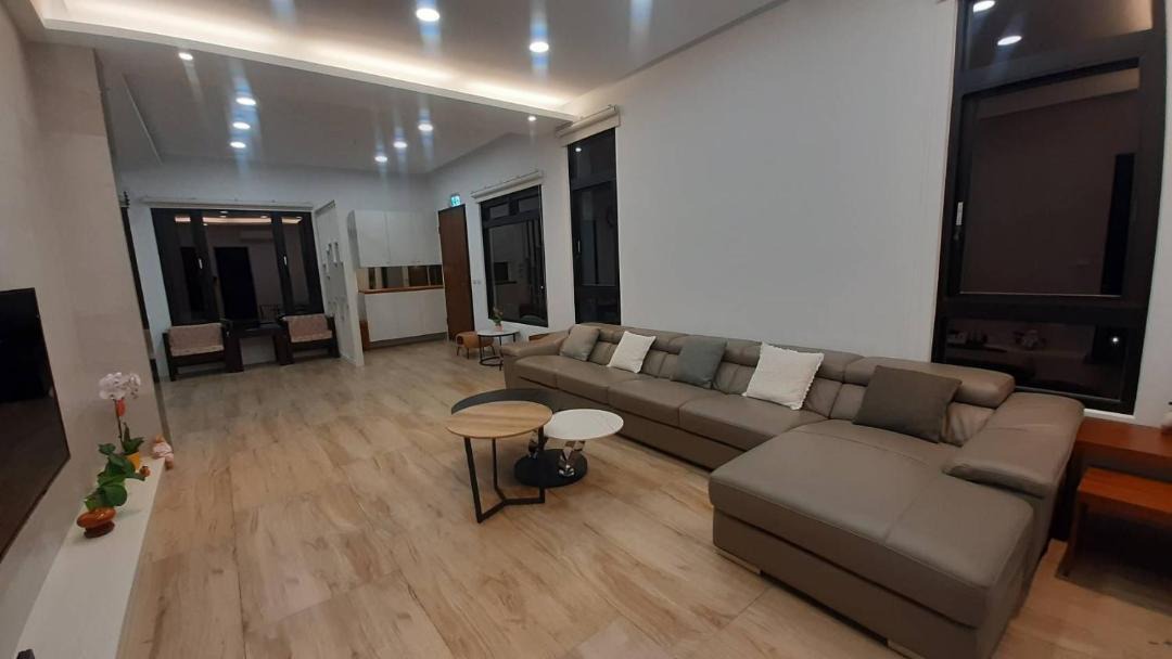 Photo of Livingroom in Xihu