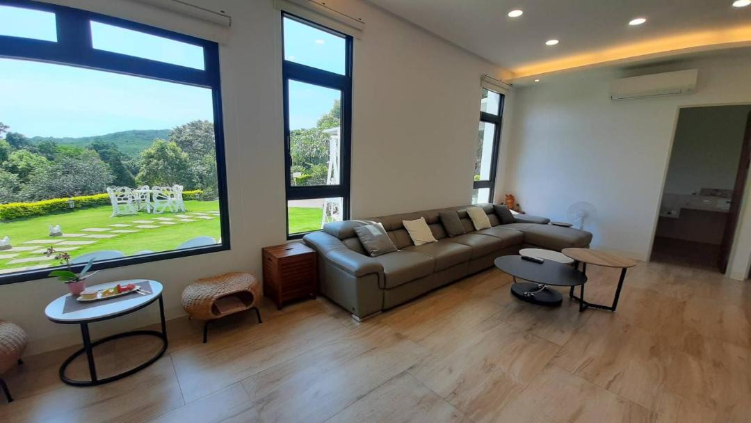 Photo of Livingroom in Xihu