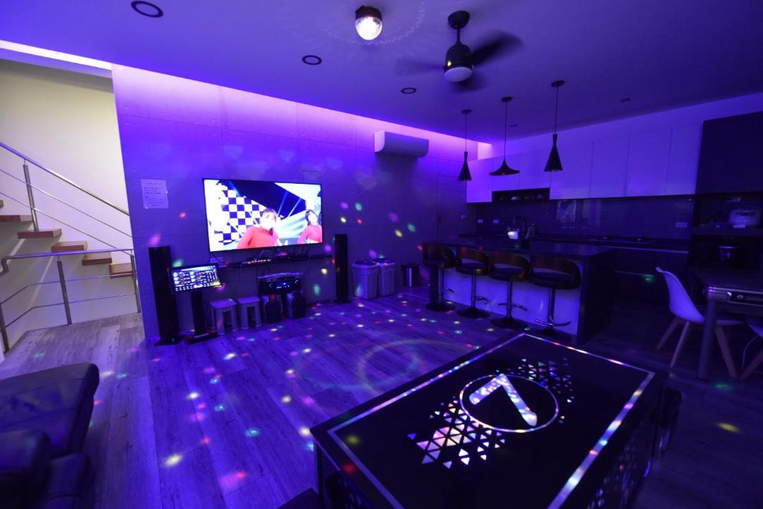 Photo of Livingroom in Luodong