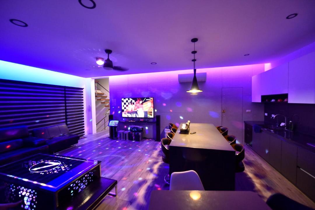 Photo of Kitchen in Luodong