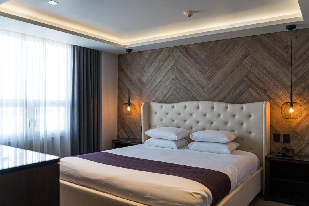 Photo of Bedroom in Pachuca