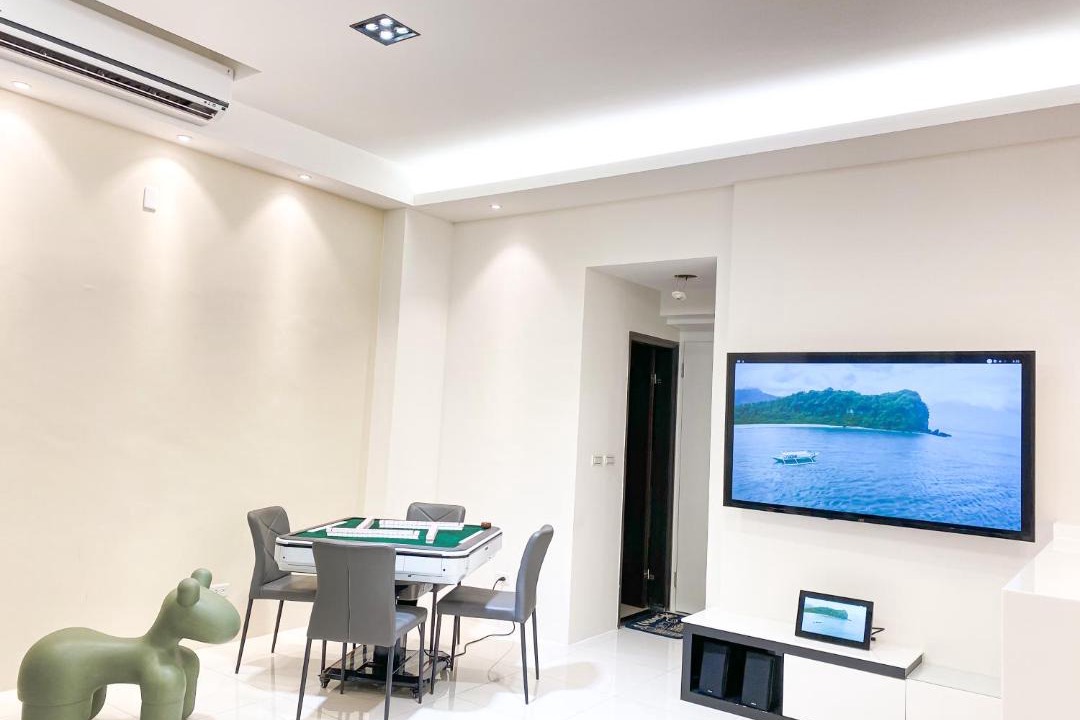 Photo of Bedroom in Wujie
