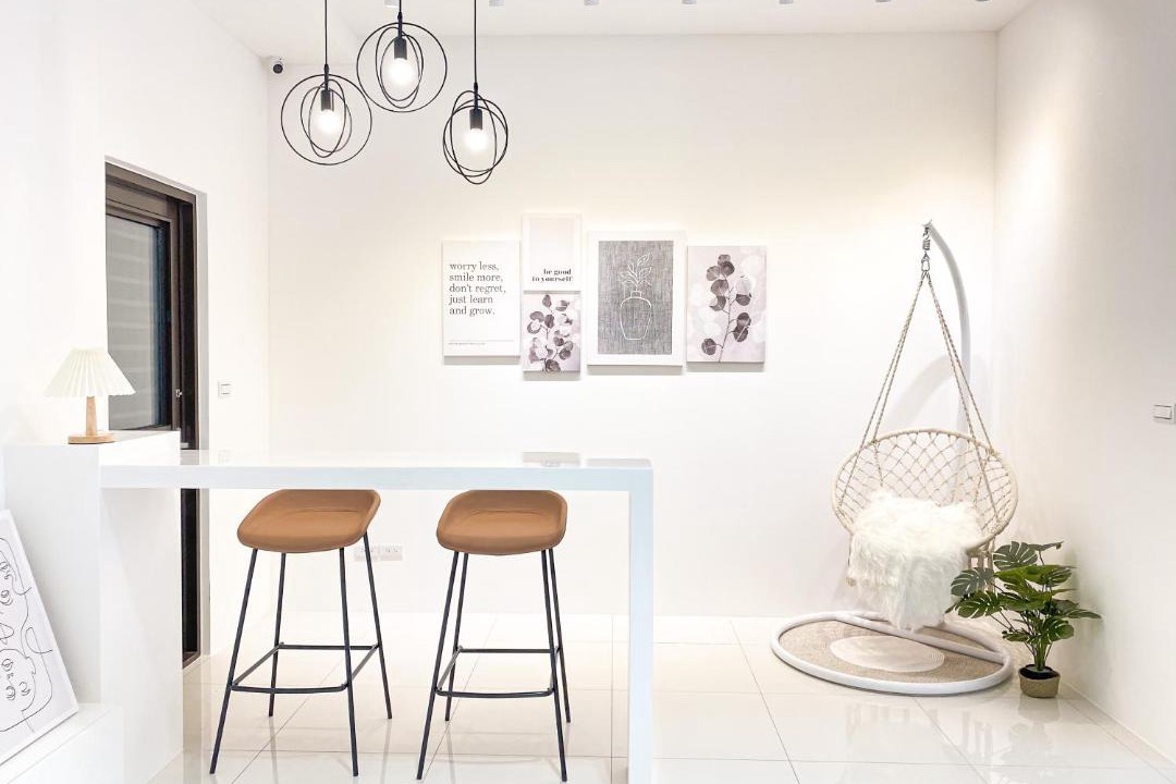 Photo of Livingroom in Wujie