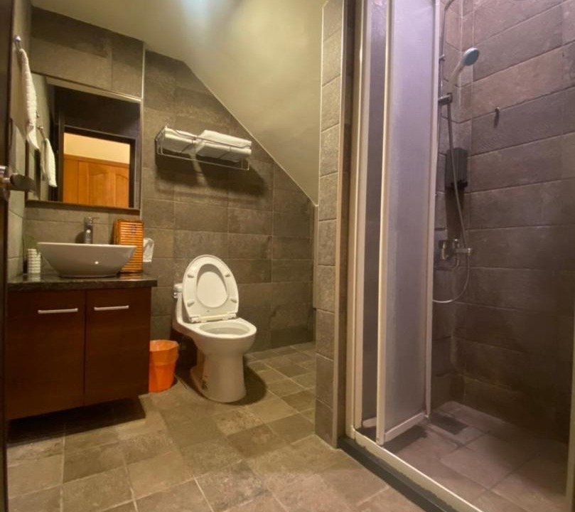 Photo of Bathroom in Guanshan