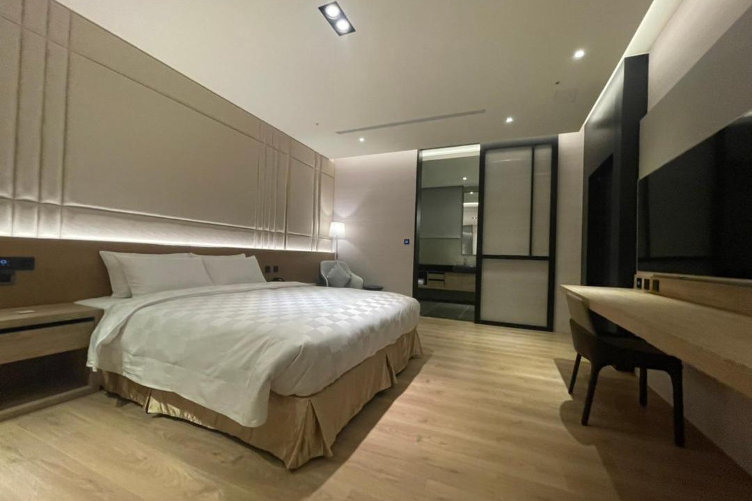 Photo of Bedroom in Beitun District