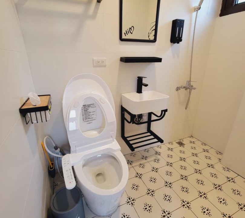 Photo of Bathroom in Longtan District