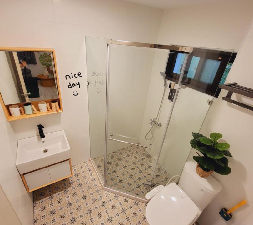 Photo of Bathroom in Longtan District