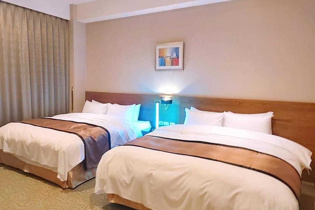 Photo of Bedroom in Gukeng